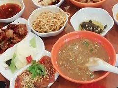 -龙抄手(春熙路总店)