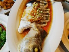 -万龙洲海鲜(广渠门店)