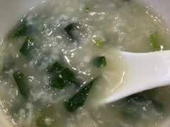 -粥瓜婆特色砂锅粥(白石洲店)
