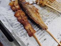 -黄鱼炙夜·烧烤·小龙虾(世茂缤谷店)