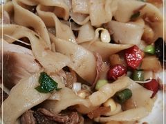 -黎一碗大碗手工面(城市立方店)