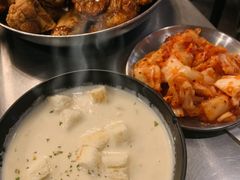 -MI WU FACTORY米屋美食工厂餐厅(绿地店)