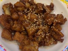 -吉源大排档·鱼生·海鲜(烧烤彩印厂店)