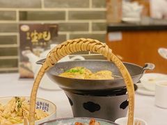 -围龙屋客家食府(福田店)