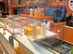 -池田寿司·新鲜现做(朝阳大悦城店)