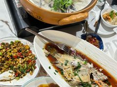 -宝荣鱼馆·临湖之宴(千岛湖店)