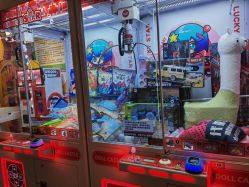 -LuckyStar幸运星家庭娱乐中心(南昌万象汇店)