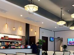 大堂-喜湘宴·精致湖南菜(和平西桥店)