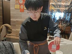 -大铁勺新津菜(东丽阳光新业广场店)