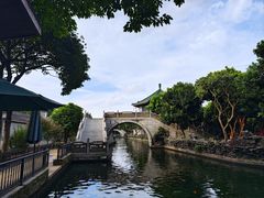 -宝墨园景区