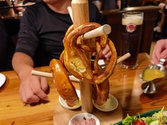 -宝莱纳啤酒花园餐厅PAULANER BRAUHAUS Nanjing(广州路店)