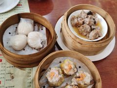 -香港仔茶餐厅(凤阳店)