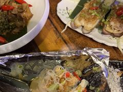 -质烤烤物·活烤海鲜(质烤总店)