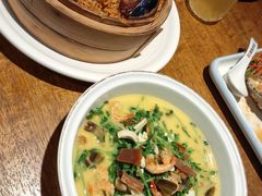 -乔街深夜食堂·台州菜·高压锅生蚝(杭州总店)