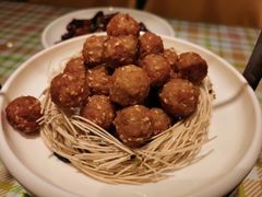 -姥姥春饼·烤鸭(未央路盛龙店)