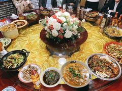 -灶东家民间菜(回兴店)