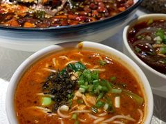 -雲蜀龙阁·金牌水煮鱼(方庄店)