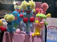 -三福(骡马市步行街店)