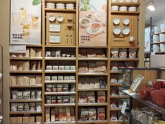 -MUJI无印良品(保利时光里店)