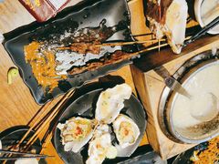 -烧蠔帮·湛江生蚝(工农店)