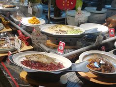-不倒翁·安徽名菜楼(步行街店)