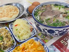 -夏家合汁(天润花园小区店)