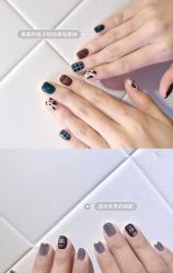 -Pink You美甲美睫纹绣定制中心