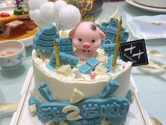 -千灯盛汇·头牌粤菜(致越优城店)