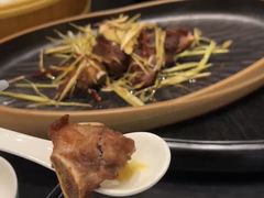 -翠湖宾馆·中餐厅