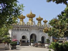 -上海东林寺(金山区)