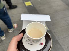 -茶颜悦色(嘉顿一楼吉时赏味游园会店)
