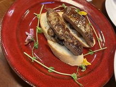 -mordew加州日记西餐&小酒馆(新天地店)