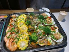 -千岛湖小鱼儿·淳安匠心农家菜