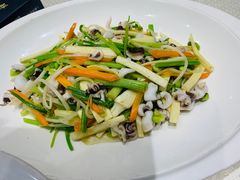 -好兄弟郭巨海鲜(天一阁店)