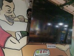 -英雄故事地摊烤肉(马驹桥店)