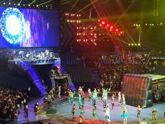 -珠海横琴长隆《卡卡虎奇遇记》