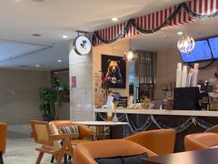 -NOVAE CAFE 咖啡·可颂(望京店)