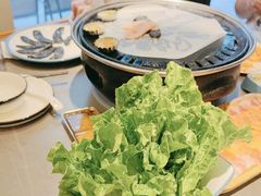 -正宗齐齐哈尔烤肉·齐牛哥鲜切炭火烤肉(杭州总店)