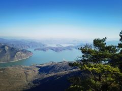 -五女山景区