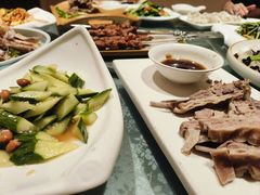 -尹兰楼西北风情餐厅(嘉定店)
