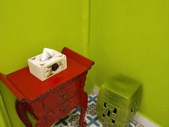 -馨园villa融合菜(东山店)