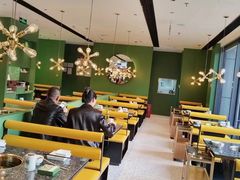 -一席地·本地鸡窝·杭帮鸡火锅(萧山银隆百货店)