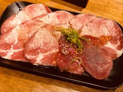 -七輪焼肉 安安(日本橋店)