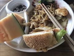 -素满香·素食自助餐(苏州·临顿路店)