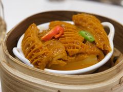 冶味金钱肚-翠园(南京德基广场店)