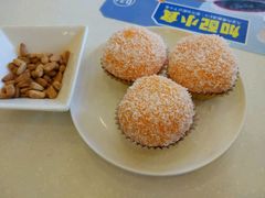 -许留山(上海街店)