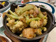 -上海人家花樣年华(中山公园店)