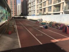 游乐区-禾光幼儿园(朝阳校区)