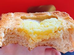 咖啡奶酥吐司-司乎(大洋百货店)