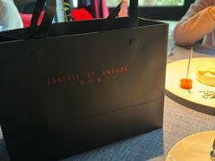 -弦月窗LUNETTE BY AMANDA(复兴路店)